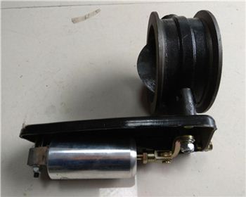 STR排氣制動(dòng)總成